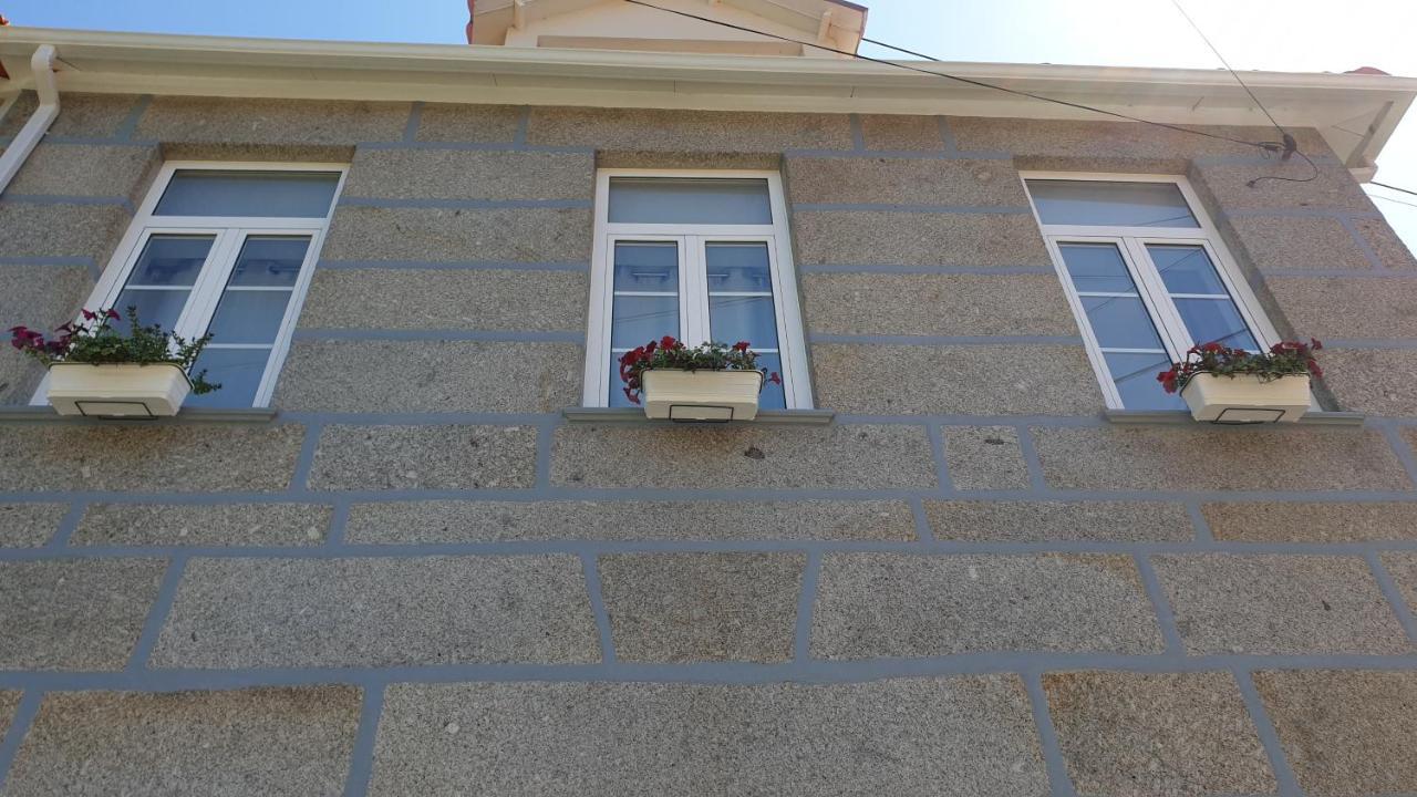 Casa Da Ilha Villa Castelo de Paiva Exterior photo